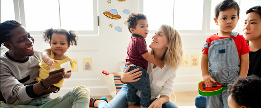 Bedtime Routines Aren’t Just For Children